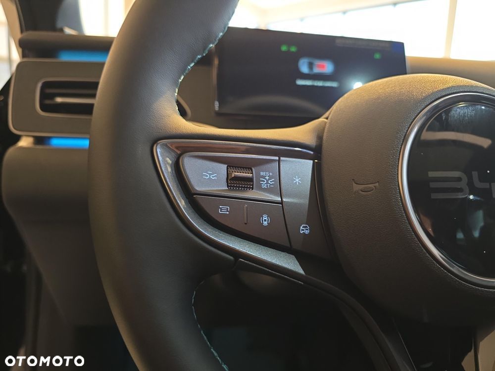 BYD Seal 6 1.5 Comfort - 14