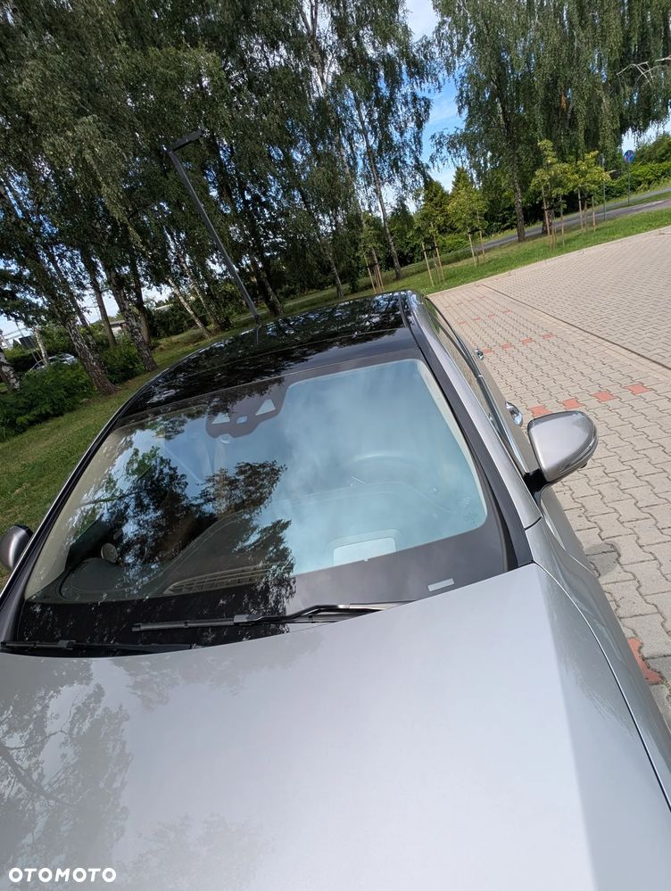 Mercedes-Benz Klasa E 400 d 4-Matic Exclusive - 31