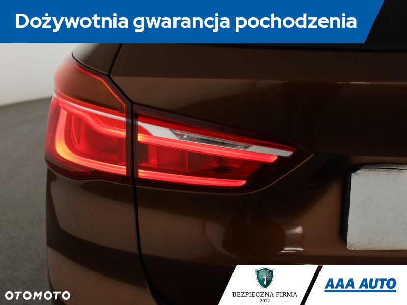 BMW X1 - 20