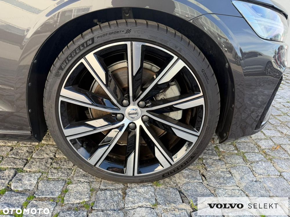 Volvo S60 - 34
