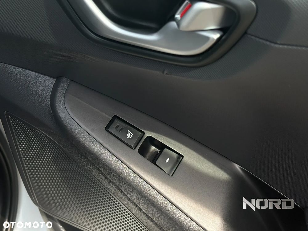Hyundai IONIQ Plug-in hybrid Platinum - 13