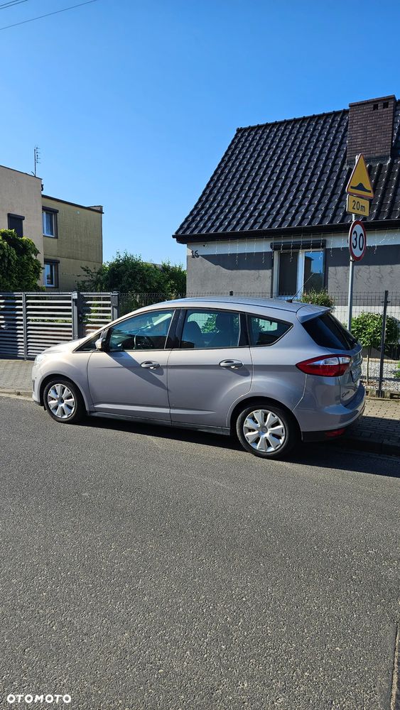Ford C-MAX 1.6 TDCi Edition - 5