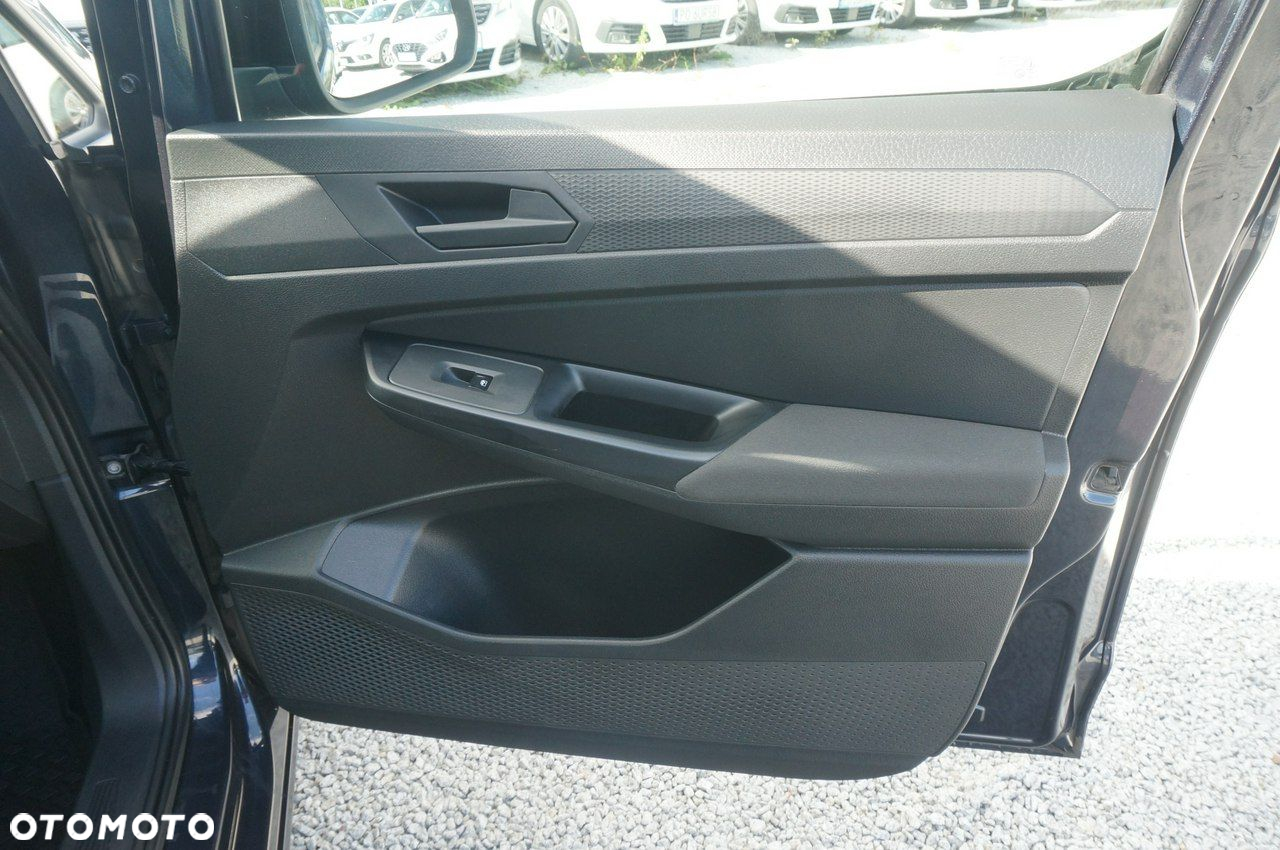 Volkswagen Caddy 2.0 TDI - 26