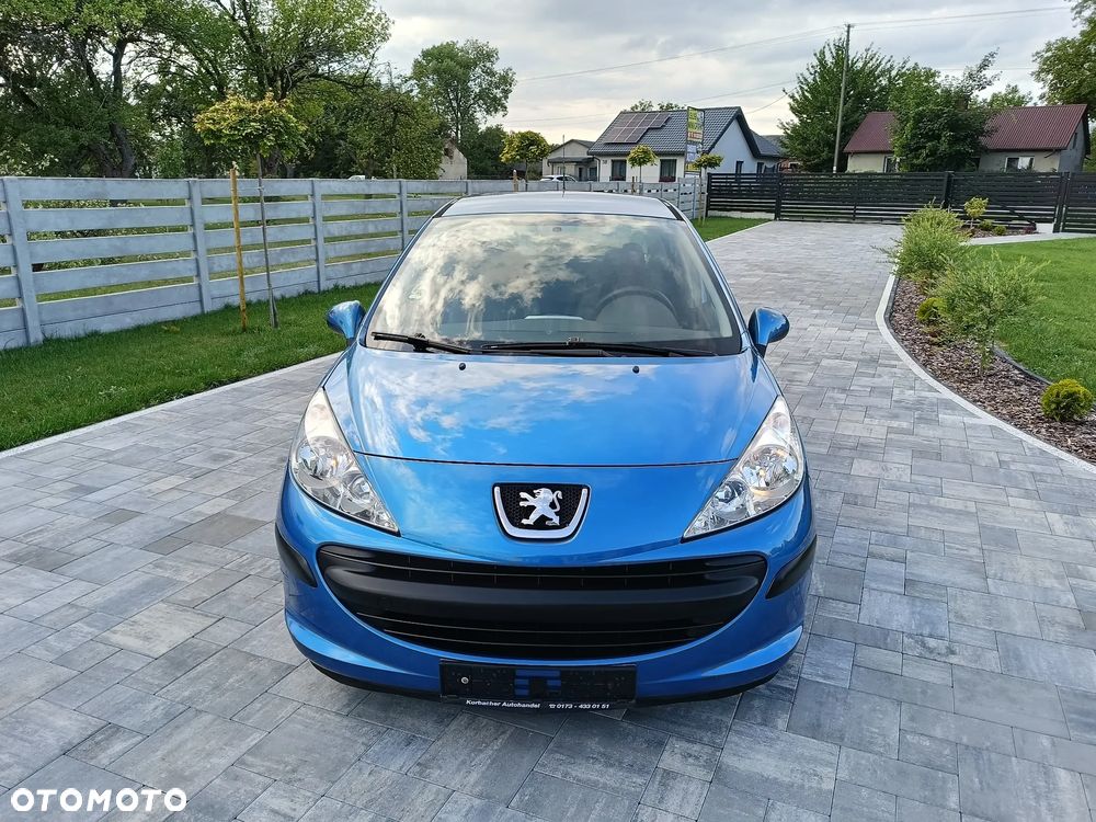 Peugeot 207 - 3