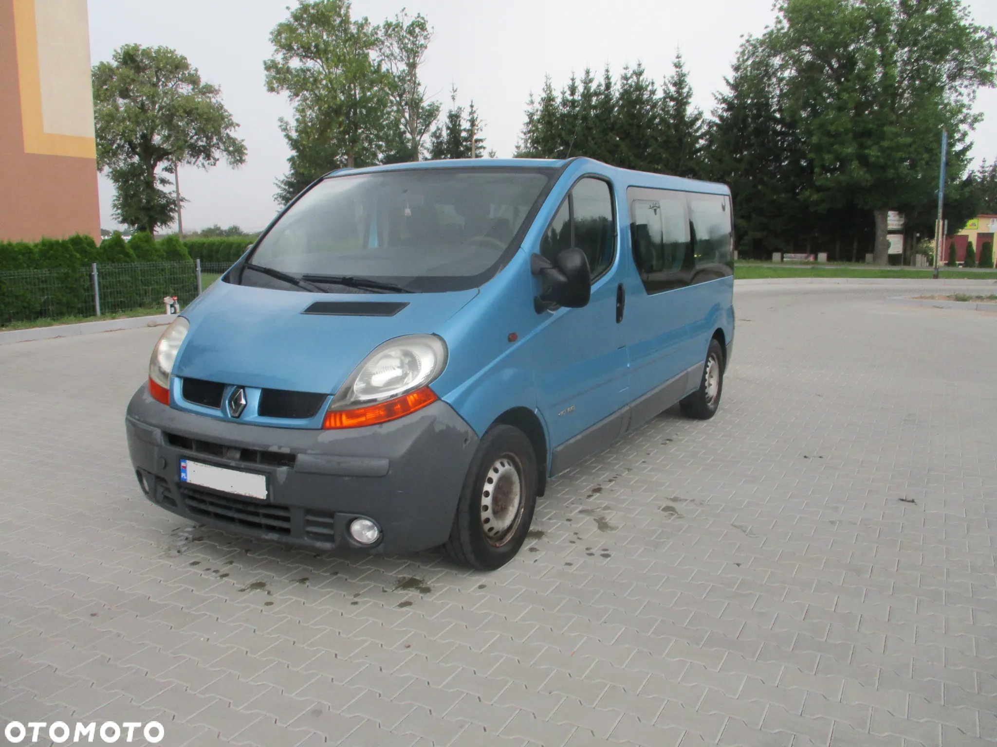 Renault Trafic - 30