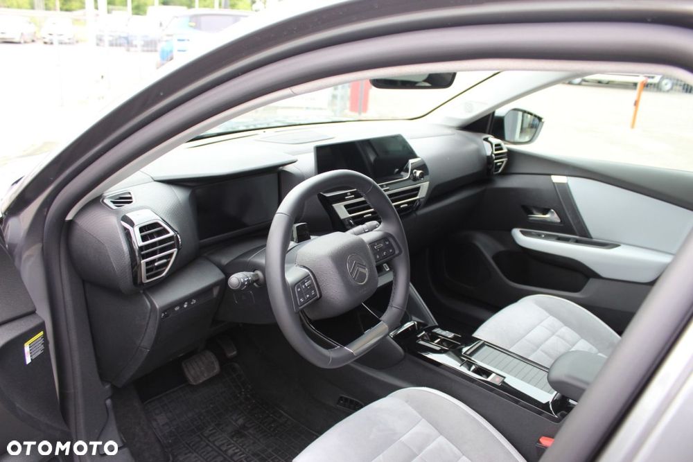 Citroën C4X - 13
