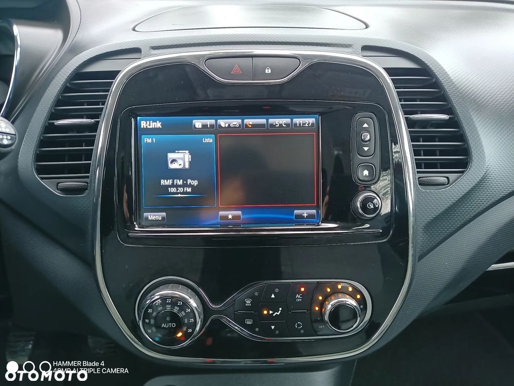 Renault Captur ENERGY TCe 90 Start&Stop Dynamique - 23