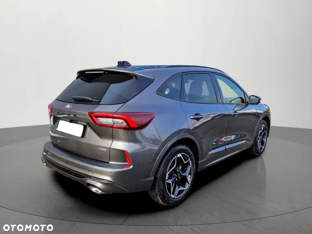 Ford Kuga 2.5 FHEV AWD ST-Line X - 7