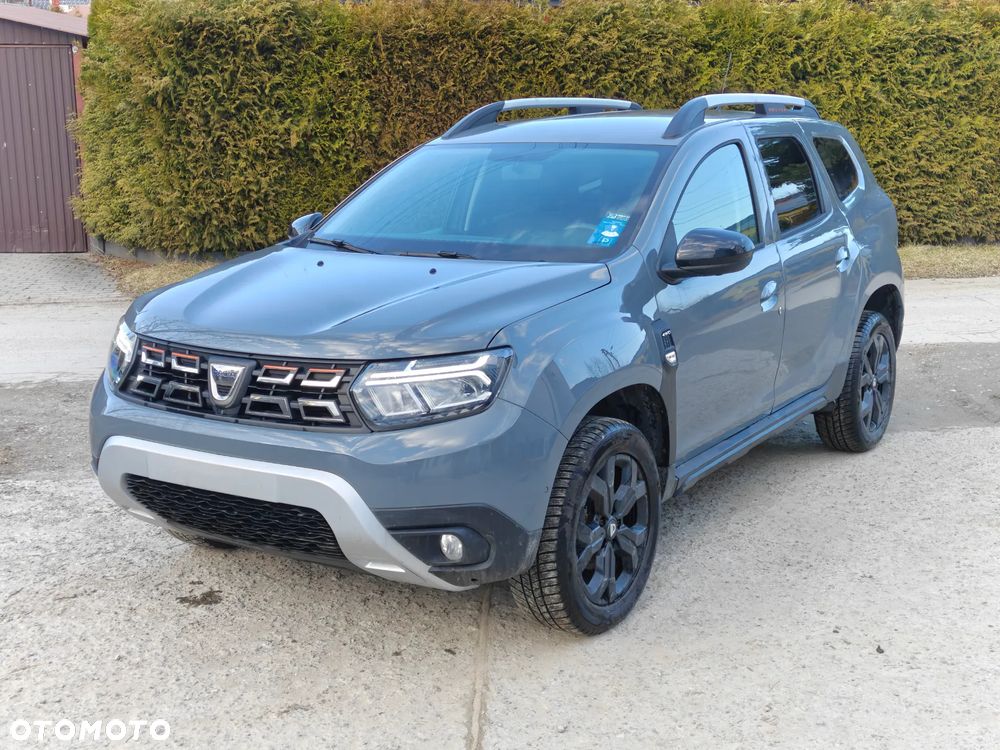 Dacia Duster TCe 150 4WD Prestige+ - 1