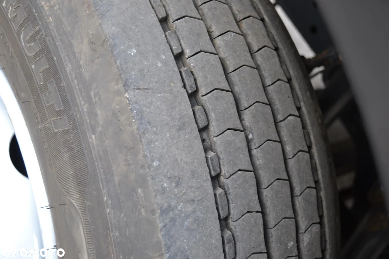 Mercedes-Benz Atego 1530 Firana Firanka dwustronna Winda 1500 kg Zsuwany dach - 13