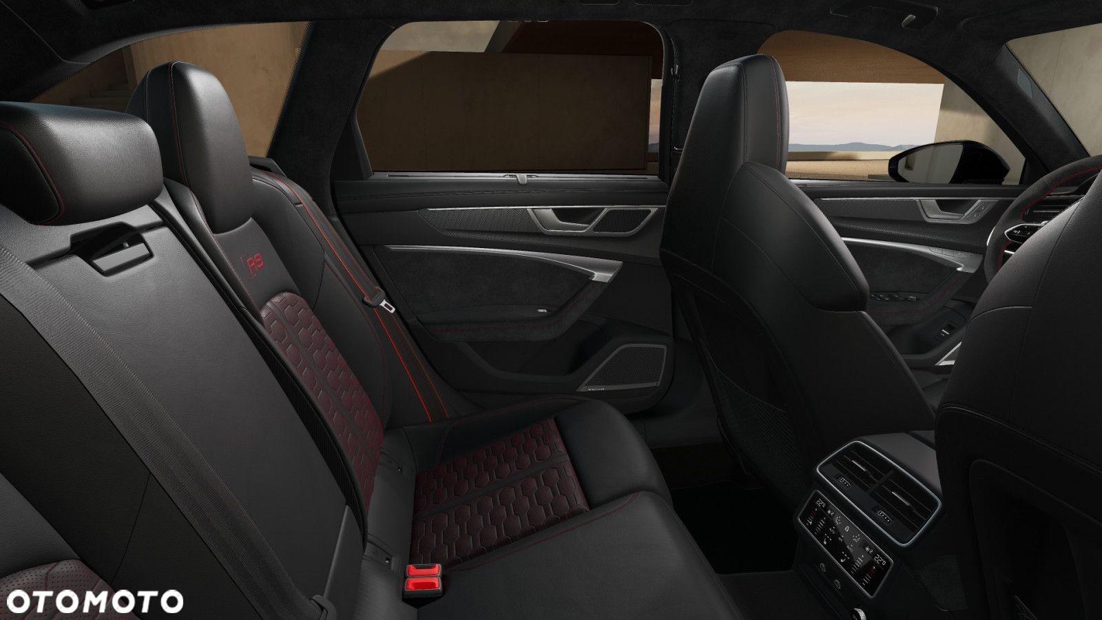 Audi RS6 - 11