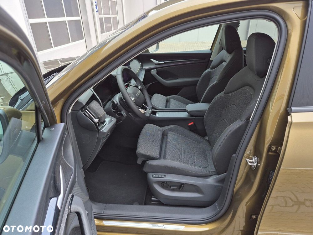Skoda Kodiaq 2.0 TSI 4x4 Drive DSG - 18