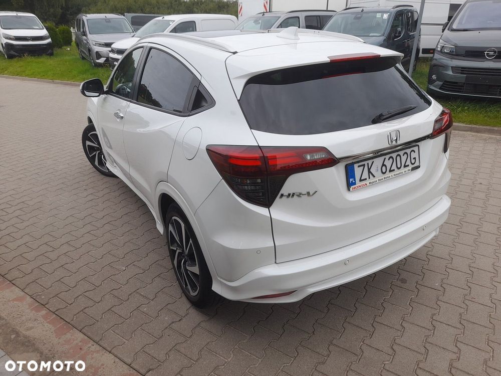 Honda HR-V 1.5 Executive (ADAS / Connect+) CVT - 7