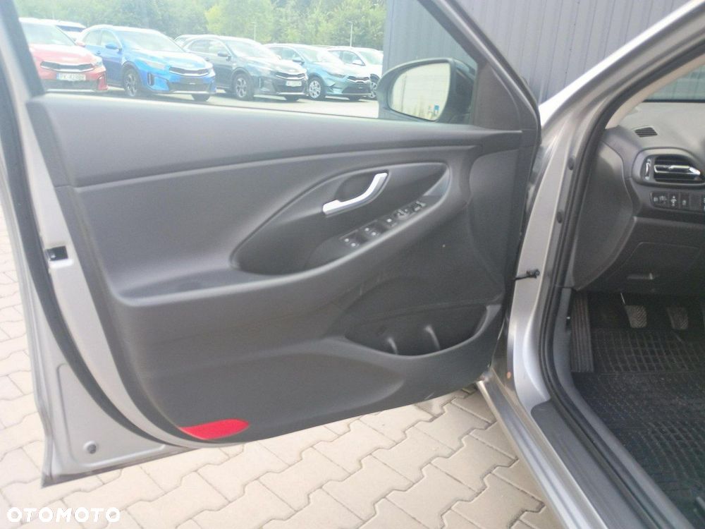 Hyundai i30 1.0 T-GDI Smart - 11