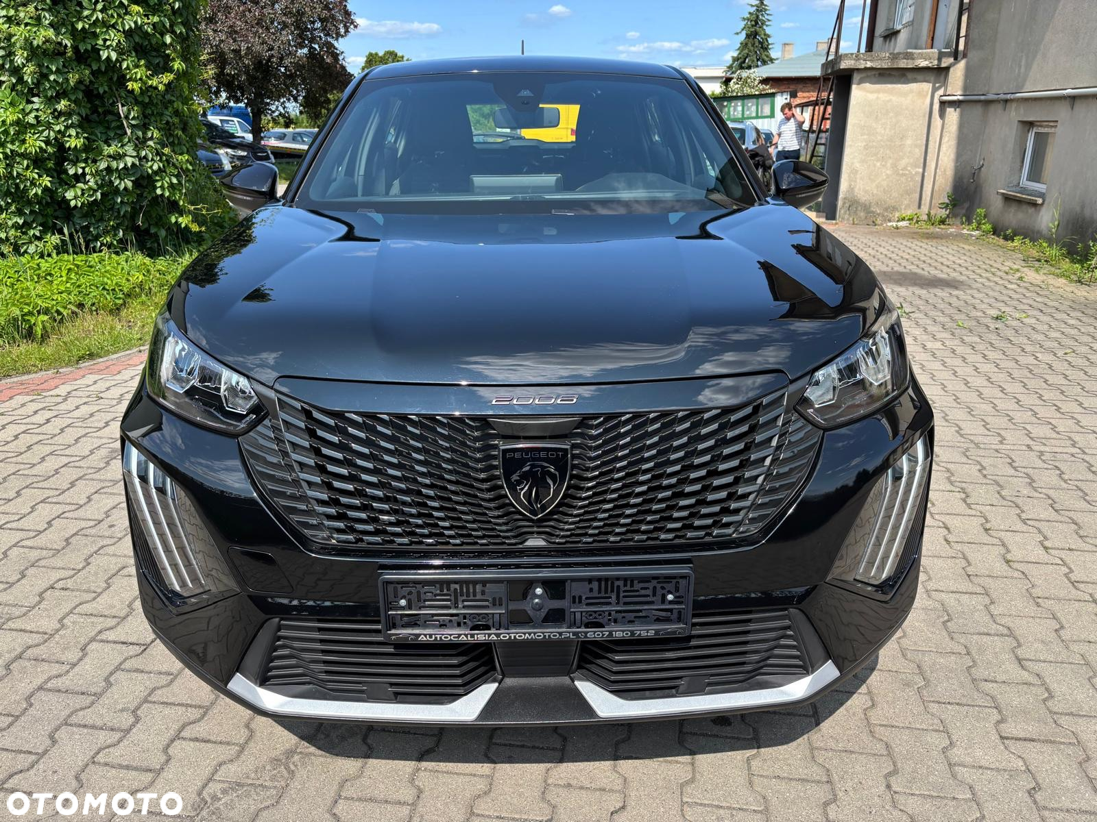Peugeot 2008 1.2 PureTech Active Pack S&S - 2