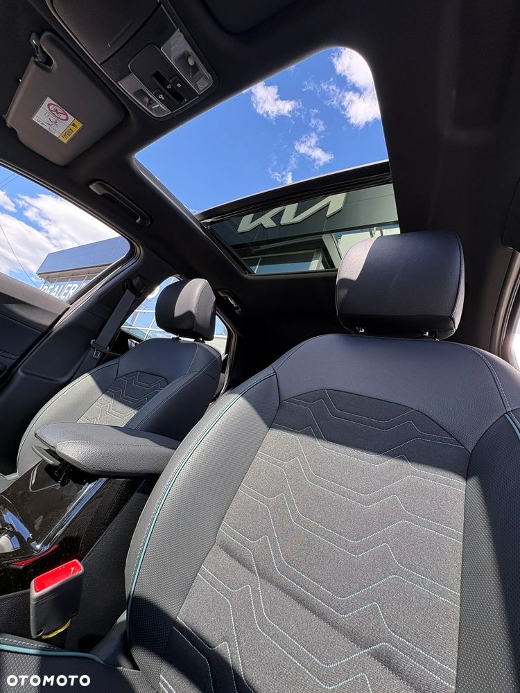 Kia XCeed 1.6 T-GDI Tribute DCT - 13