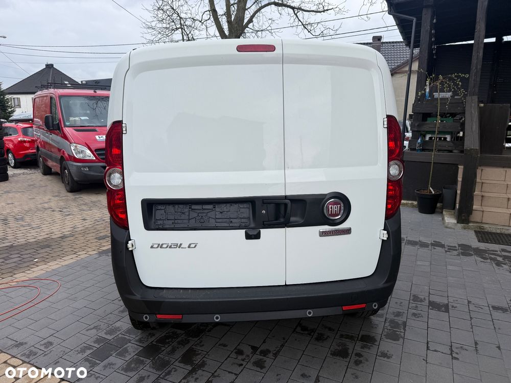 Fiat DOBLO - 14