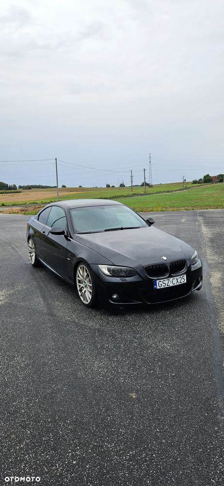 BMW Seria 3 320d - 3