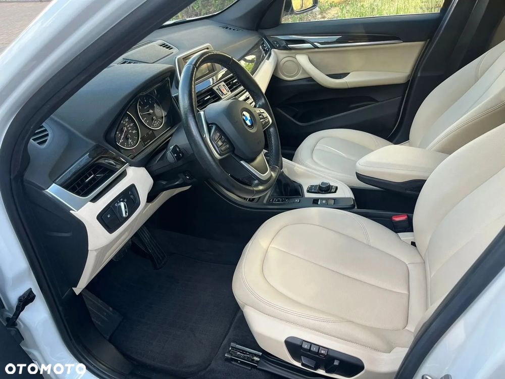 BMW X1 - 14
