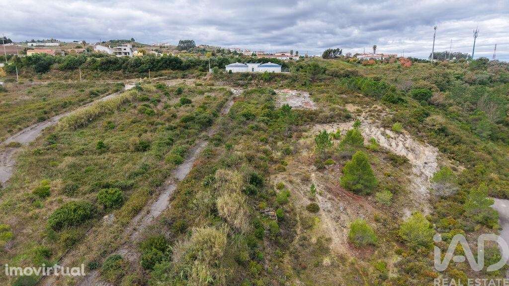 Terreno para construção em Alenquer - Grande imagem: 5/14
