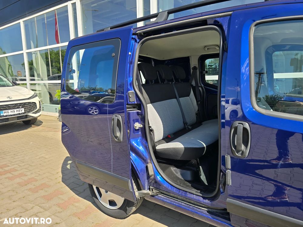 Fiat Fiorino - 12