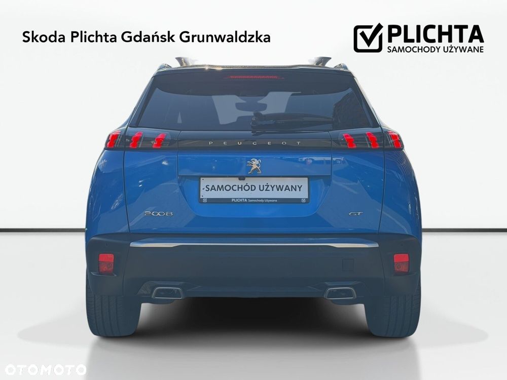 Peugeot 2008 - 7