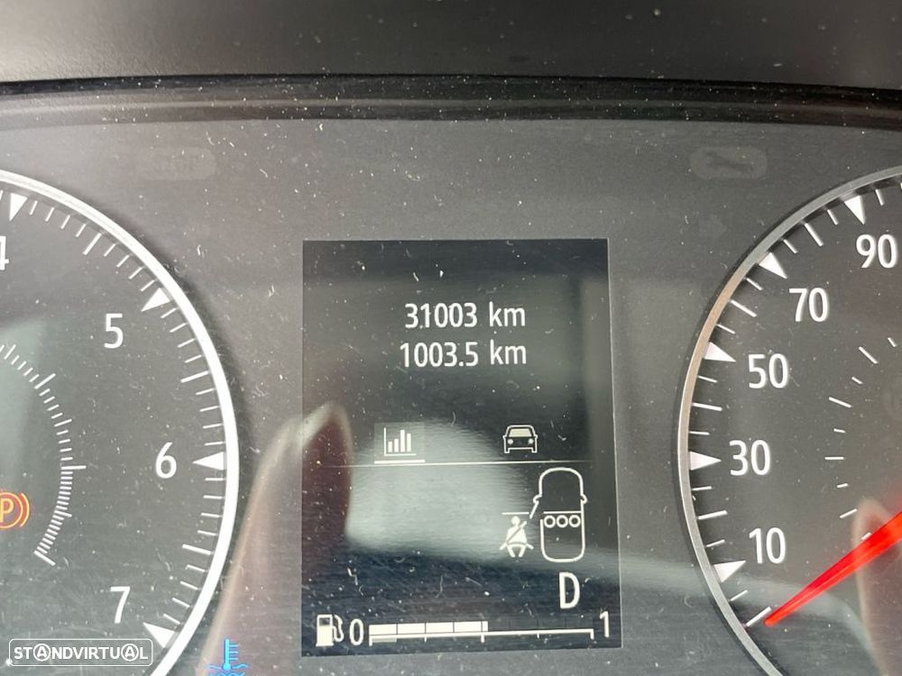 Dacia Sandero 1.0 TCe Expression CVT - 3