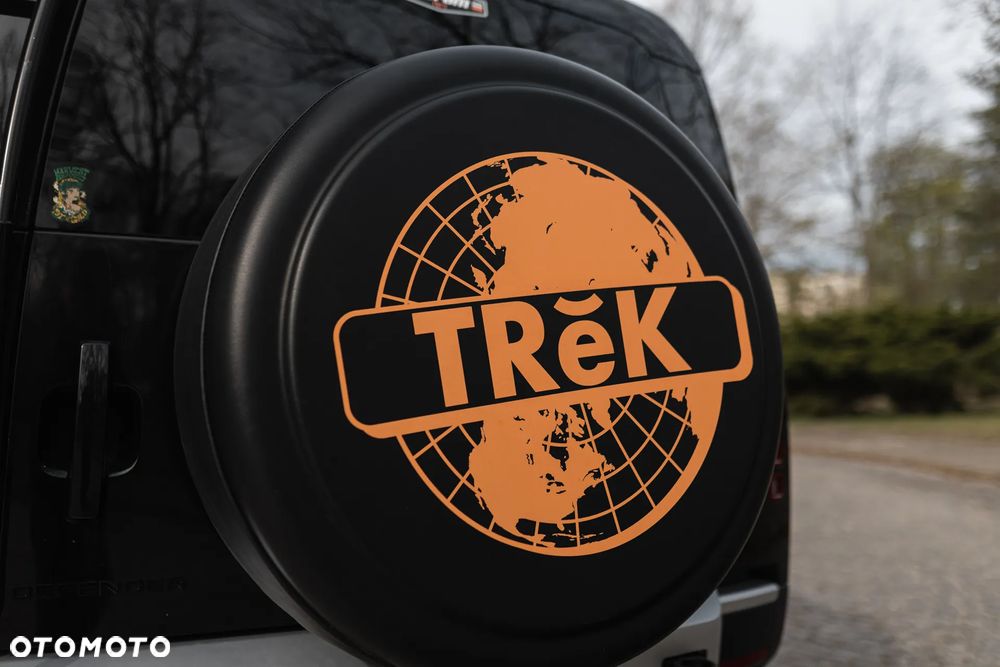 Land Rover Defender 110 P300 S - 12