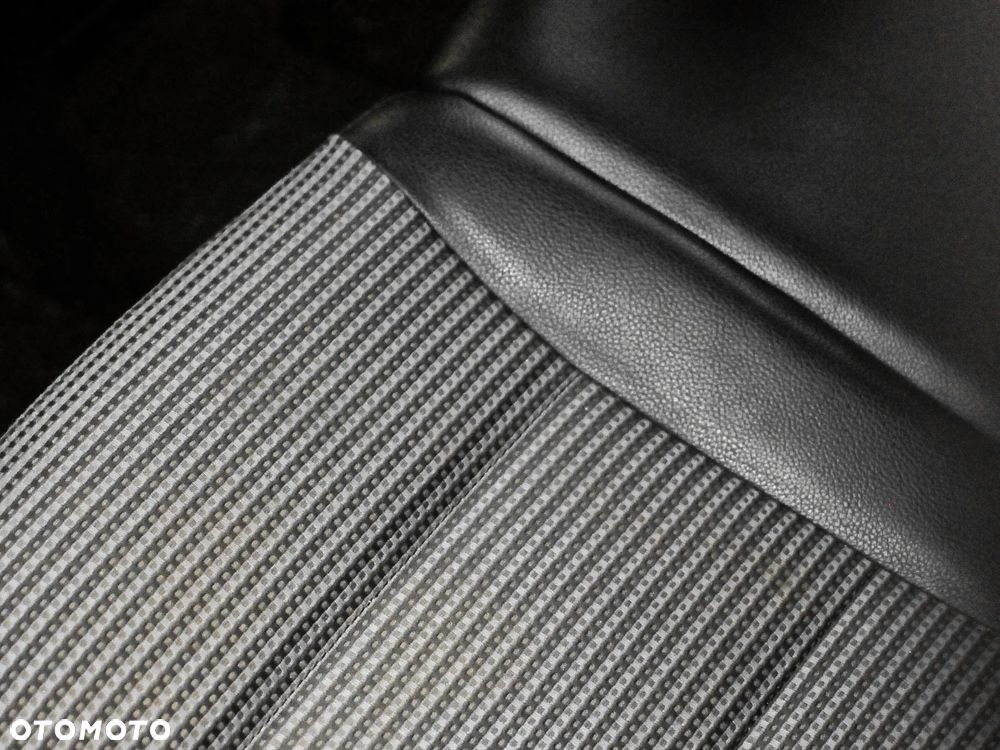 Mercedes-Benz Klasa B 170 Autotronic - 12