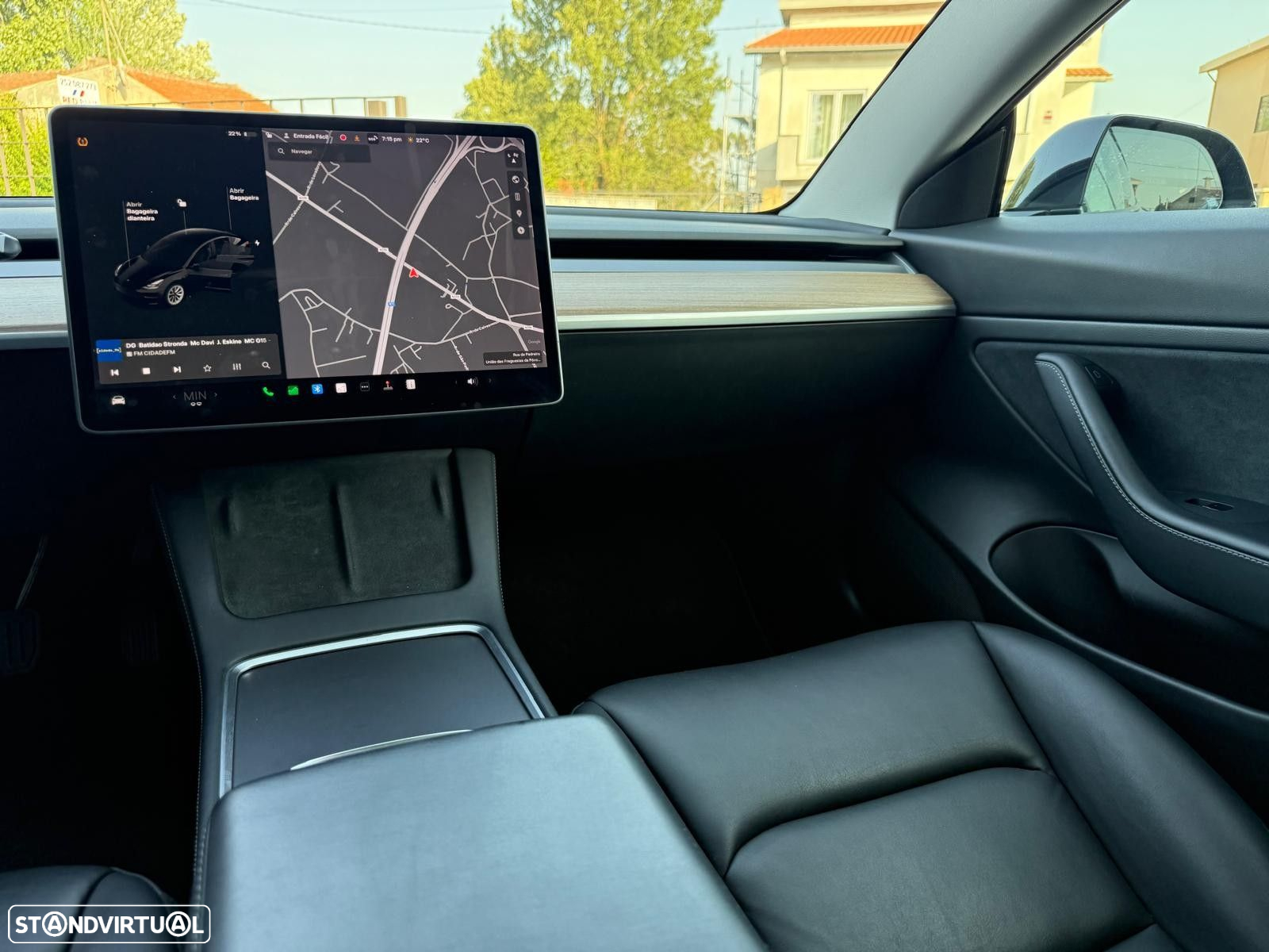 Tesla Model 3 Long Range AWD Dual Motor - 22