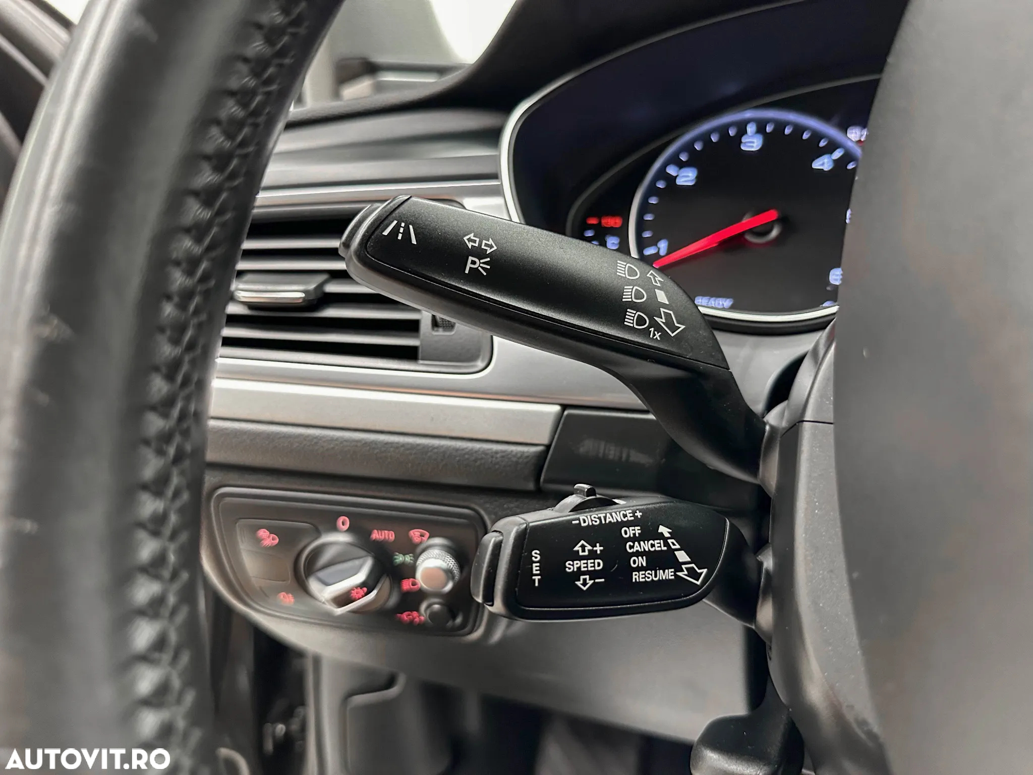 Audi A6 3.0 TDI quattro Tiptronic - 29