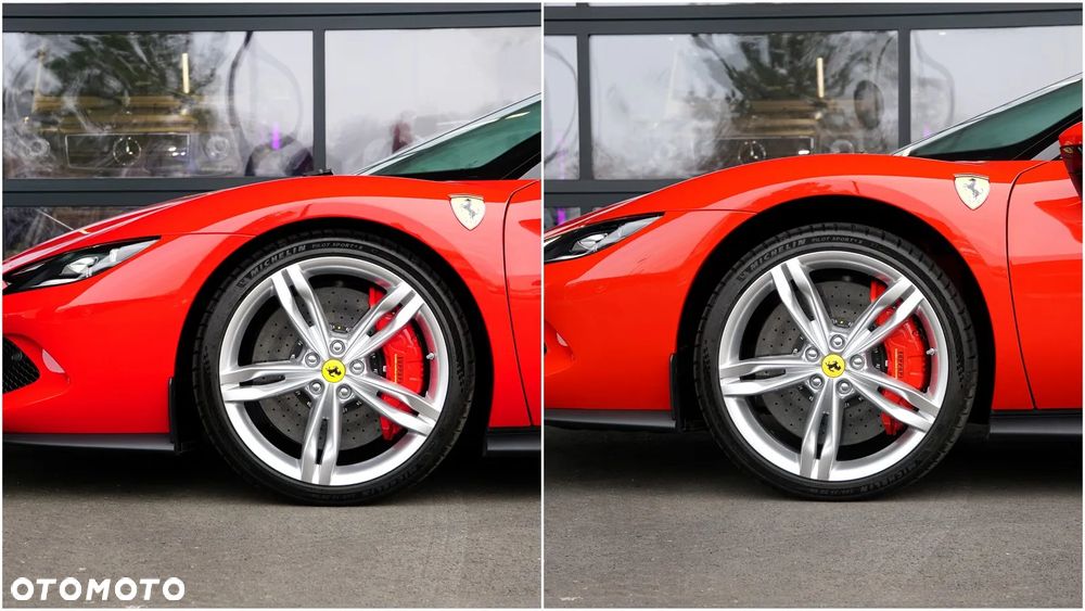 Ferrari 296 GTB - 16