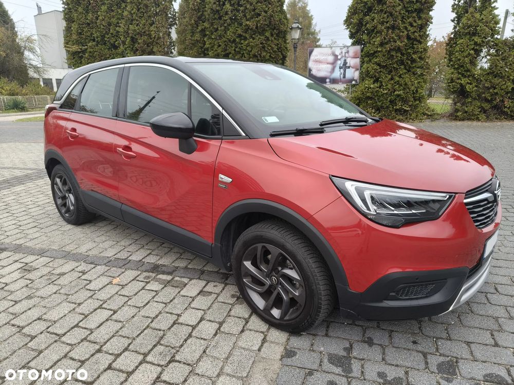 Opel Crossland X 1.2 Edition - 3