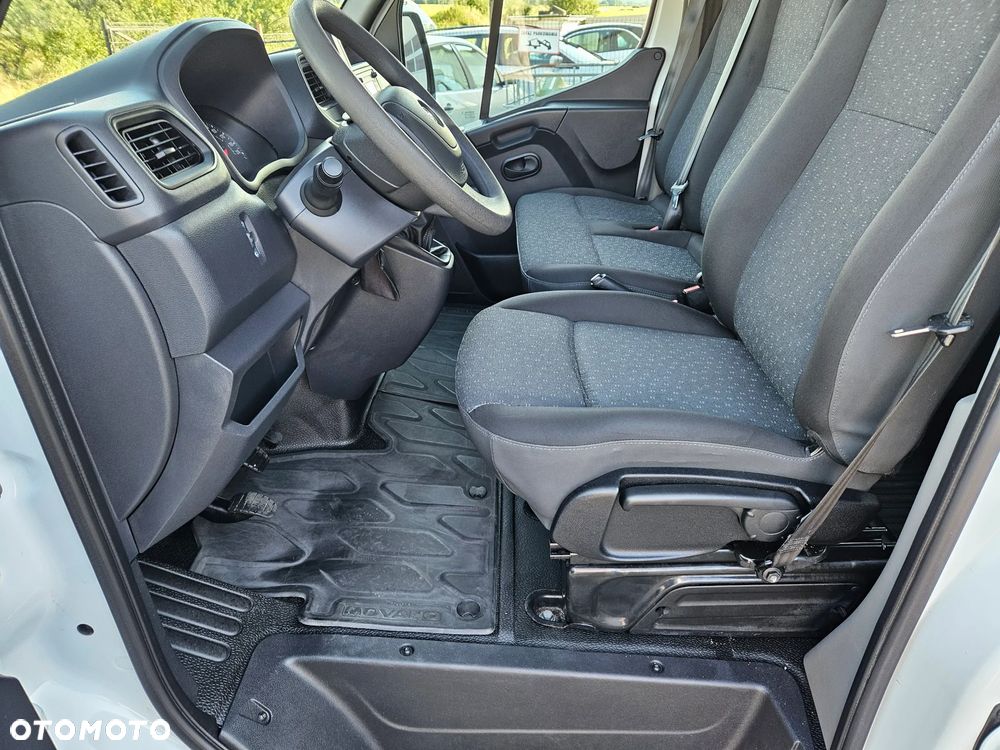 Opel Movano CDTI L2H2 (bryg.) - 12