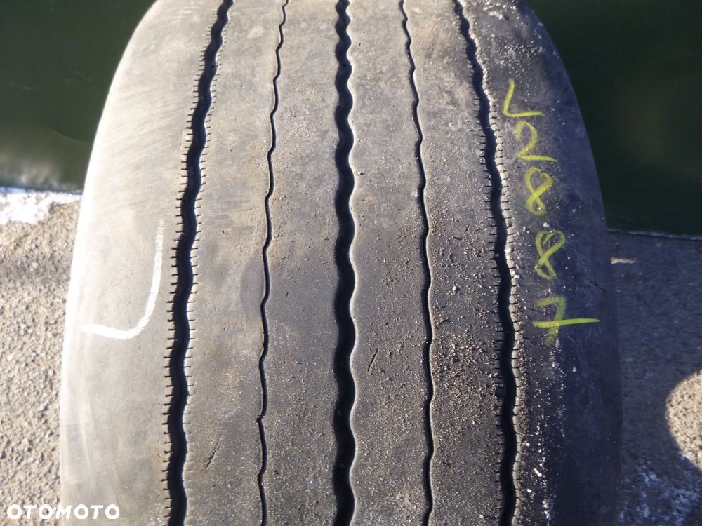 Opona 355/50R 22.5 Michelin X-LINE Z PRZEDNIA. Opony ciężarowe - 2