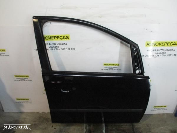 Porta Frente Dto Ford Focus C-Max (Dm2) - 3