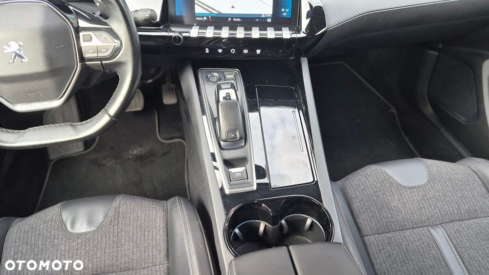 Peugeot 508 2.0 BlueHDi Allure S&S EAT8 - 30