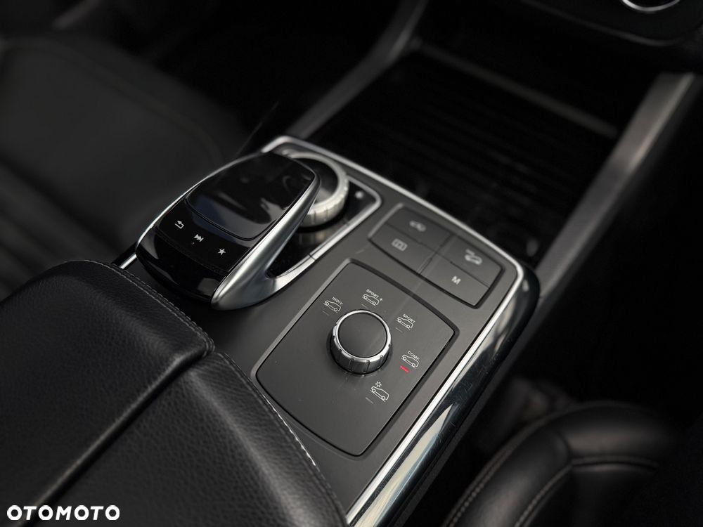 Mercedes-Benz GLE AMG 43 4-Matic - 28