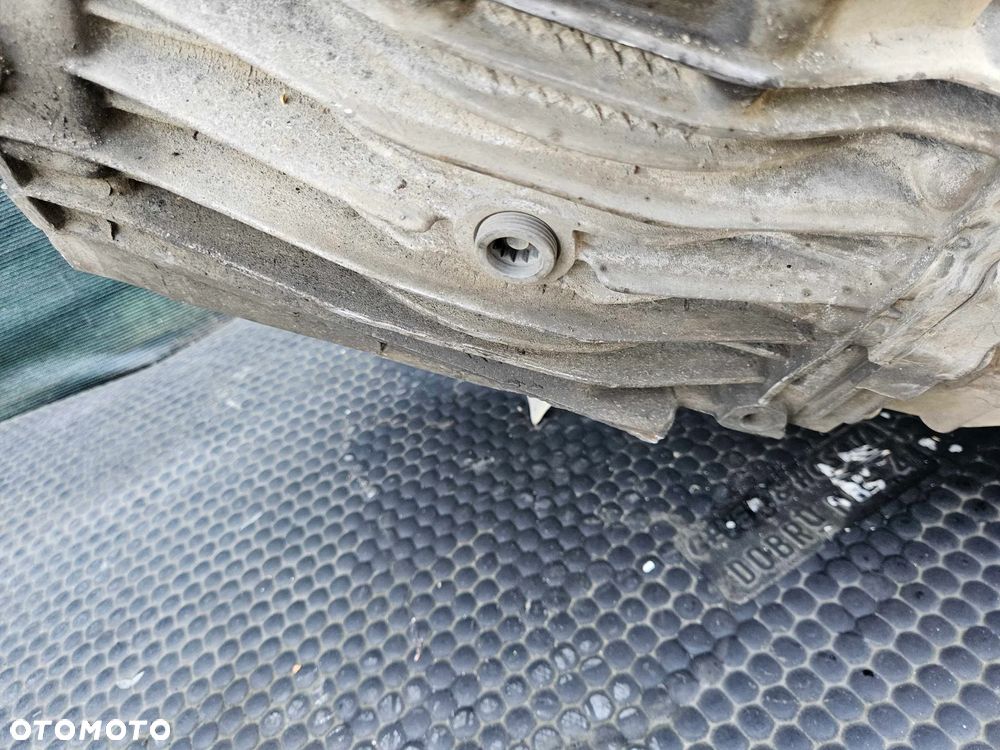 Skrzynia 5 Biegow FJP Lozysko Benzyna 2.0 ALT Audi A4 B6 VW - 24