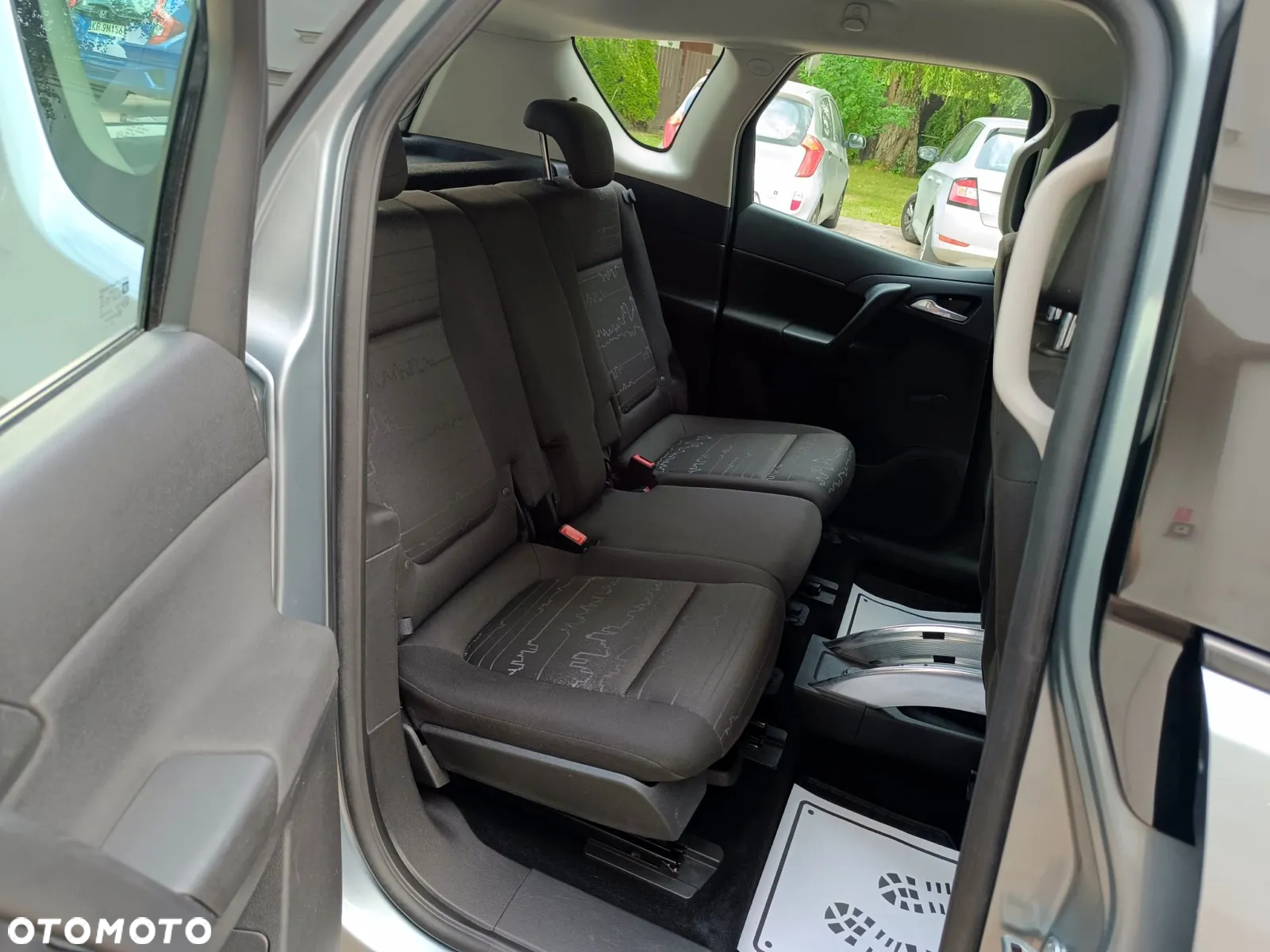 Opel Meriva 1.4 T Enjoy - 32