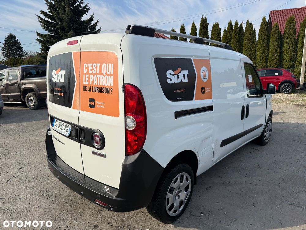 Fiat Doblo - 4
