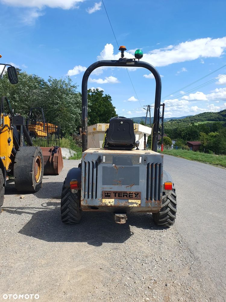 Terex - 4