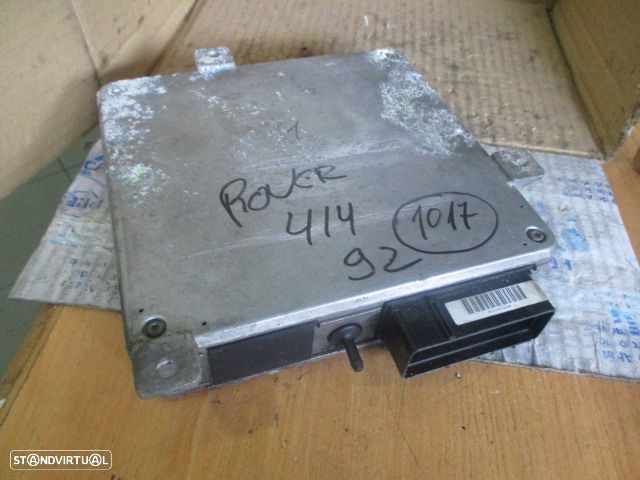 Centralina MKC101610 ROVER 414 1992 ORIGINAL - 1