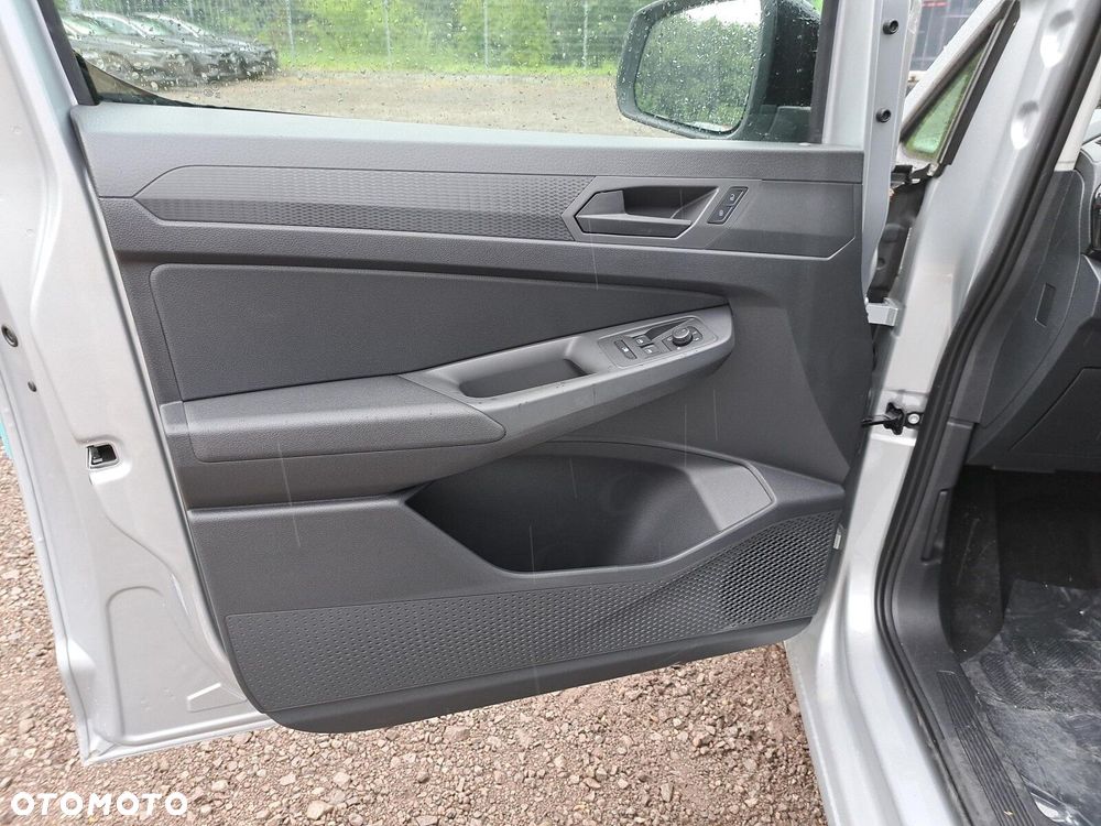 Volkswagen Caddy Cargo, 2,0 TDI EU6 SCR, 122KM, DSG7-bieg.; r.o: 2755 mm - 10