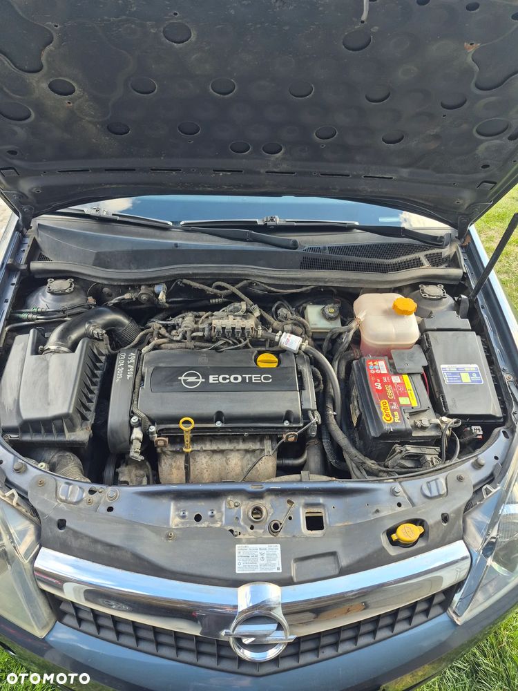 Opel Astra - 18