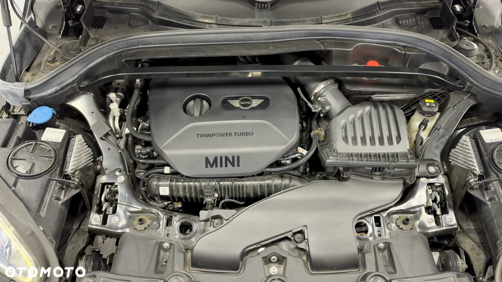 MINI Countryman Cooper S All4 - 25