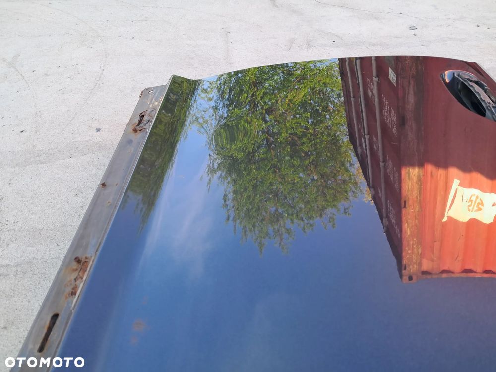 Drzwi Prawy Przód Przednie Poszycie LZ7Q Audi A6 C6 04-11 - 6