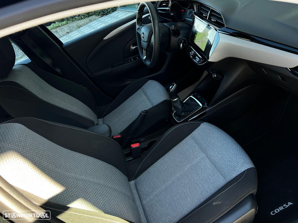 Opel Corsa 1.2 Business Edition - 24