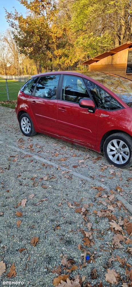 Citroën C4 Picasso 1.6 HDi FAP EGS6 C-Chic - 2