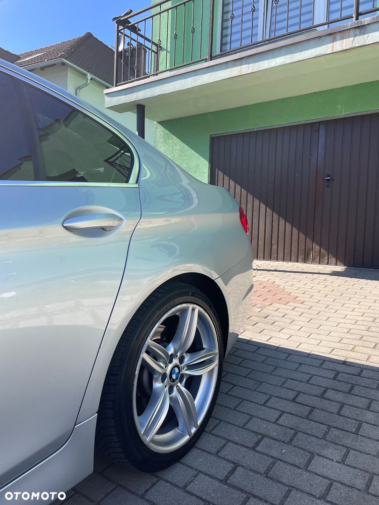 BMW Seria 5 520d - 3